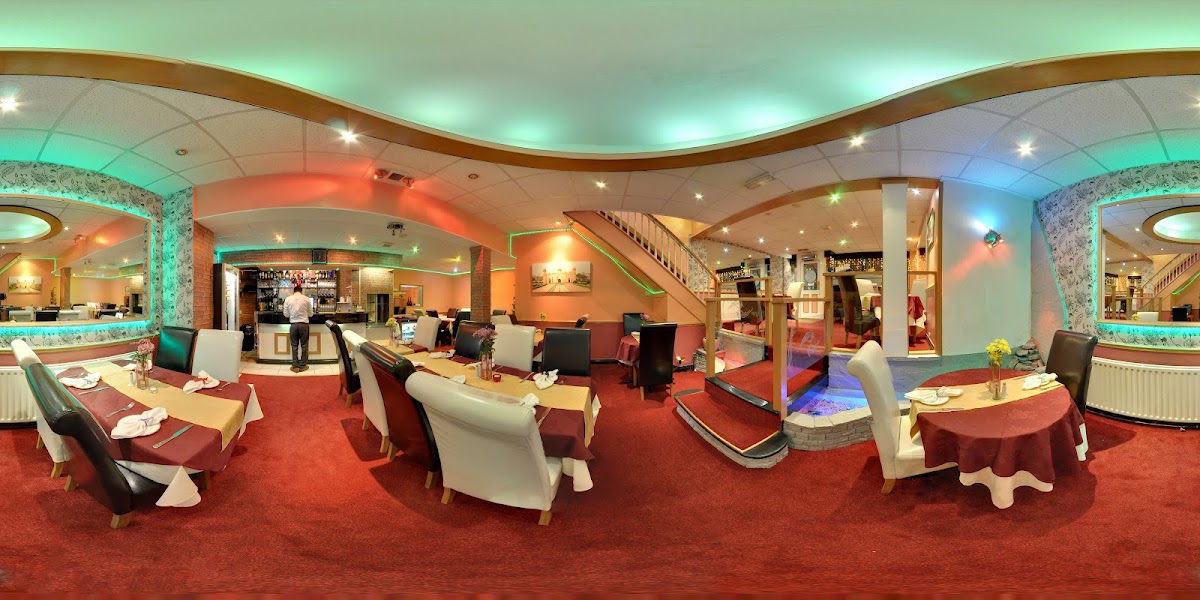 Bengal Lounge